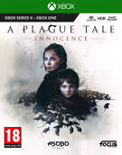 A Plague Tale: Innocence product image
